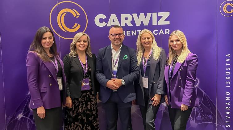 Wiztalk - First Global Carwiz Conference in London