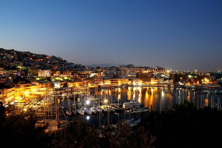 CARWIZ rent a car - Greece - Piraeus