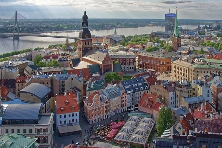 Riga