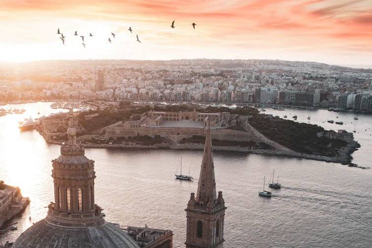 The best rent a car offer in Malta