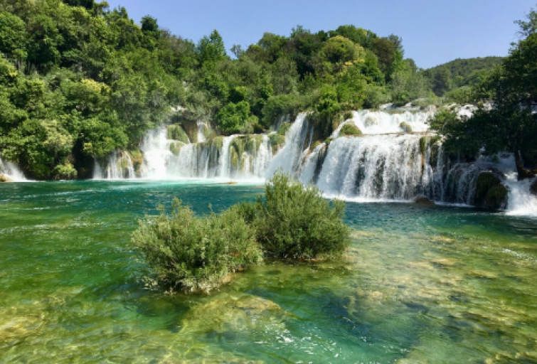 Krka National Park