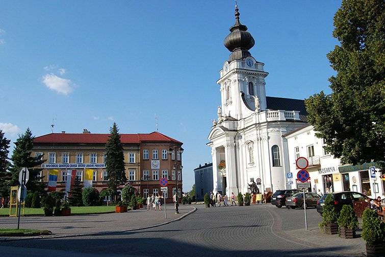 WADOWICE