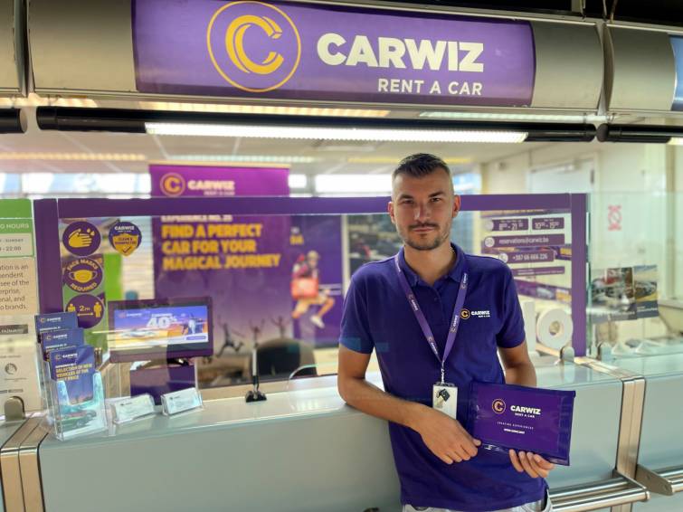 New Carwiz offices across the region!