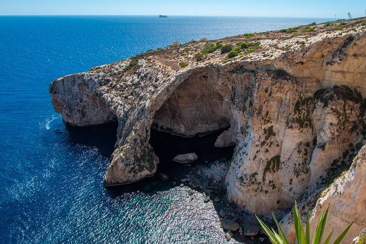 ZURRIEQ & BLUE GROTTO