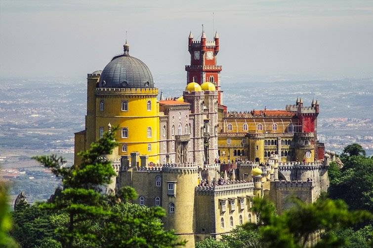 SINTRA