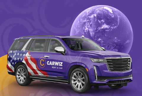 CARWIZ LAUNCHES AN AFFILIATE PROGRAM IN THE UNITED STATES