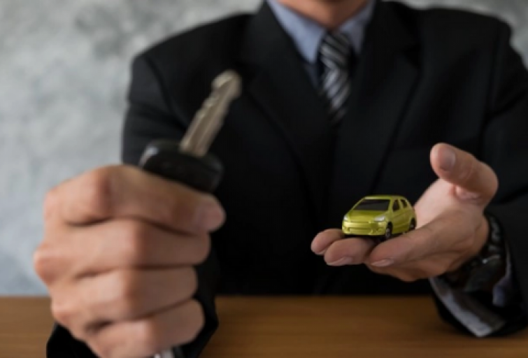 WHAT KIND OF COVERAGE DO I NEED WHEN RENTING A CAR?