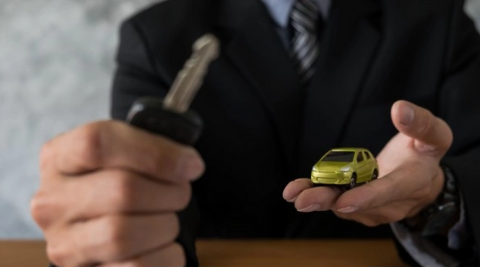 WHAT KIND OF COVERAGE DO I NEED WHEN RENTING A CAR?