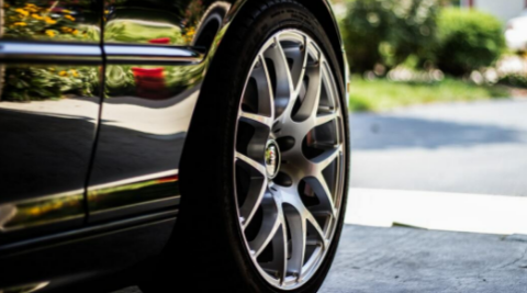 4 ESSENTIAL THINGS TO KNOW ABOUT THE SPARE TIRE IN YOUR CAR