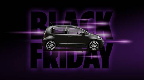 BLACK FRIDAY WEEK NOW FROM 125 KN/DAY!