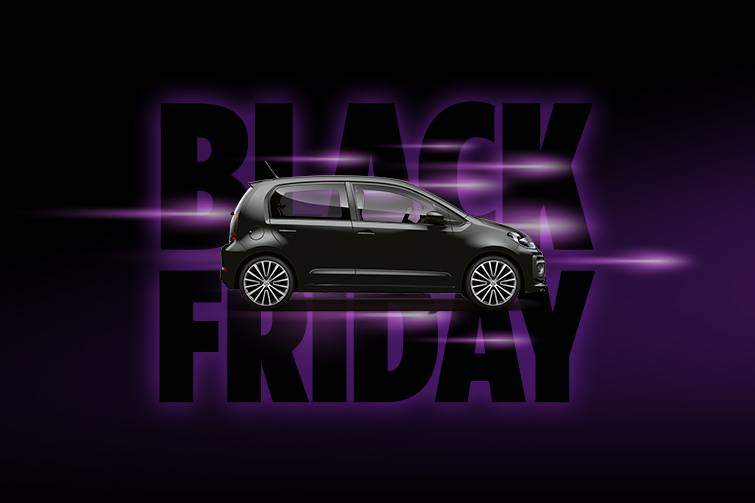 BLACK FRIDAY WEEK NOW FROM 125 KN/DAY!