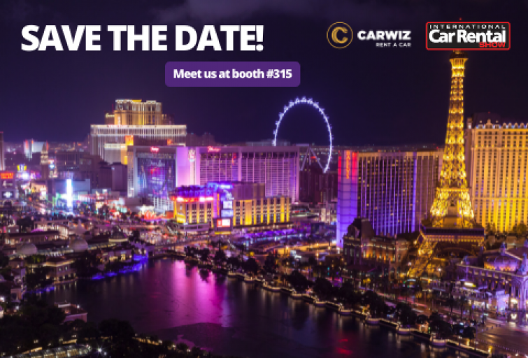 CARWIZ INTERNATIONAL PRESENTS AFFILIATE BUSINESS MODEL IN LAS VEGAS!