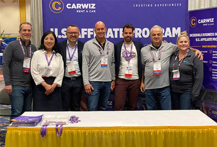 Carwiz Joins Forces with Zubie in Order to Provide Its Affiliates with Fleet Telematics!