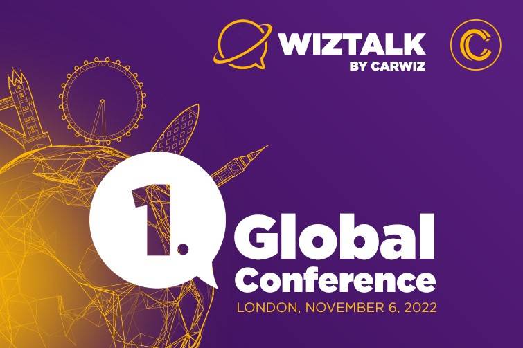 First Global Carwiz Conference in London