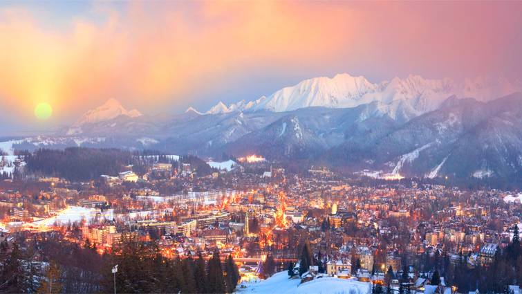 Zakopane