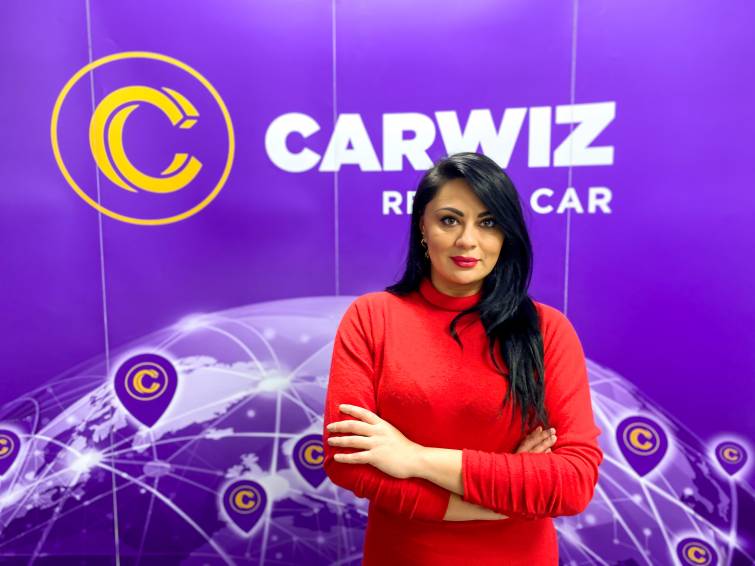 Carwiz International announces the addition of CCO