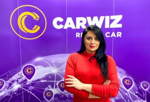 Carwiz International announces the addition of CCO