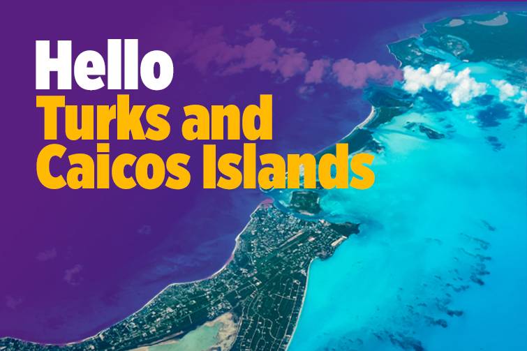 New CARWIZ Affiliate location - Turks & Caicos Islands