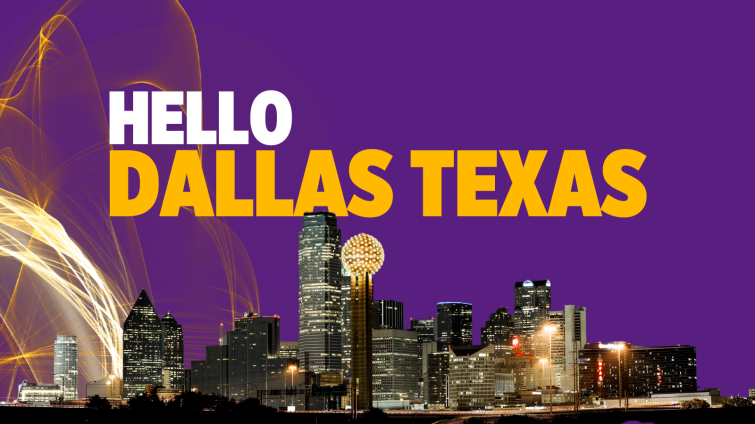 Flying to Texas: CARWIZ International's Latest Location at DFW Airport!
