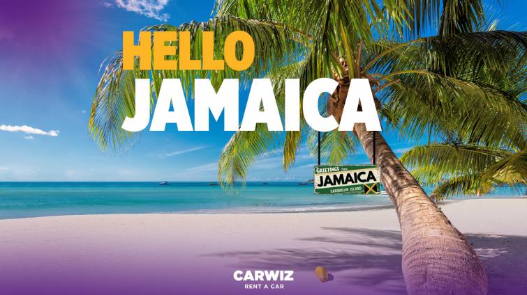 Carwiz Expands Operations to Jamaica