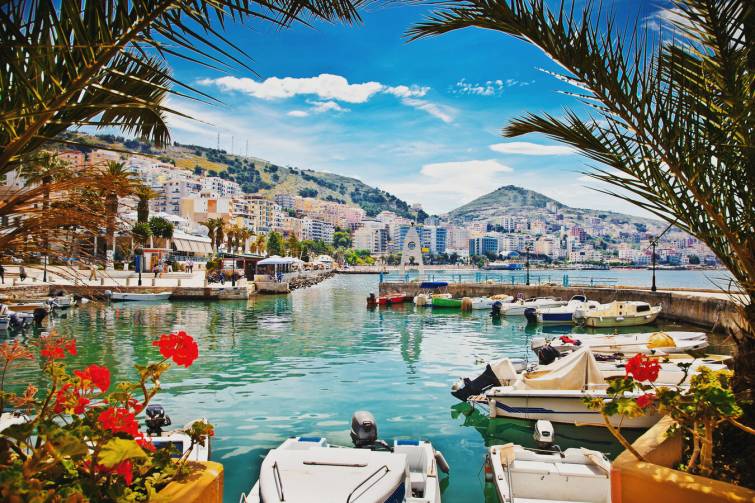 Uncovering Albania: A Journey Through Its Enchanting Landscapes - Meeting the Locals
