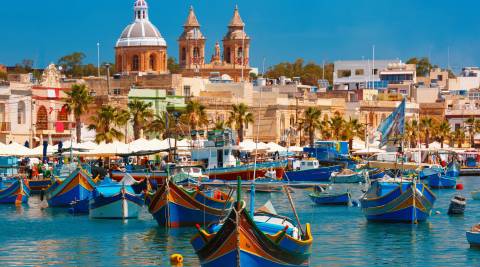 Discover the Enchanting Beauty and Rich History: Malta