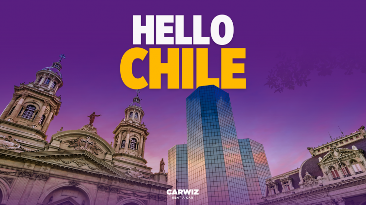 CARWIZ International Expands Its Footprint into South America with a Strong Start in Chile