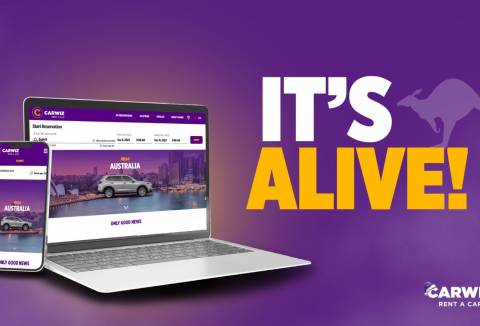 CARWIZ Rent a Car Australia Launches User-Friendly Website, Redefining the Rental Experience