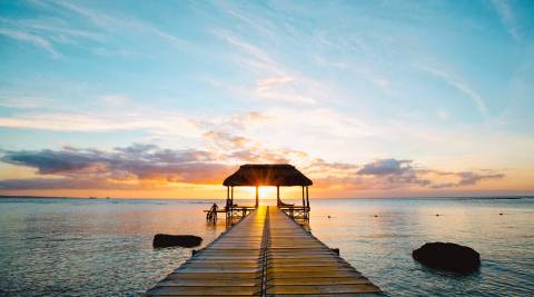 Unveiling Mauritius: Island top Attractions