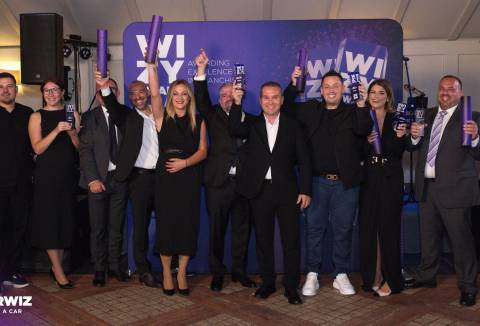 CARWIZ Celebrates 6th Anniversary with Global Gathering and WIZY Awards